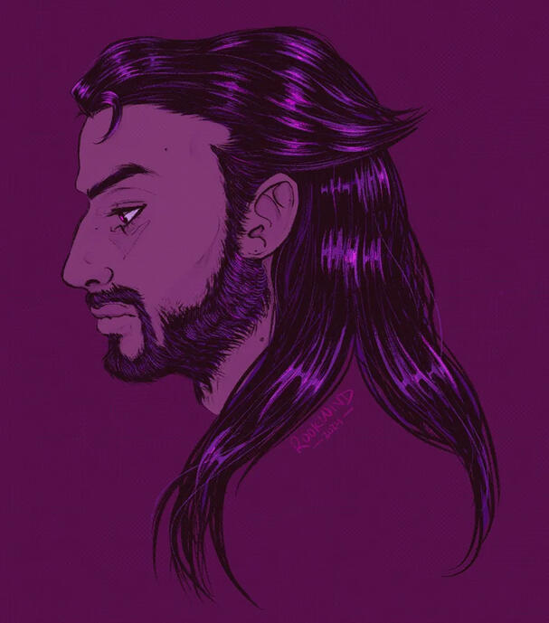 dragon age veilguard fanart dragon age veilguard fanart